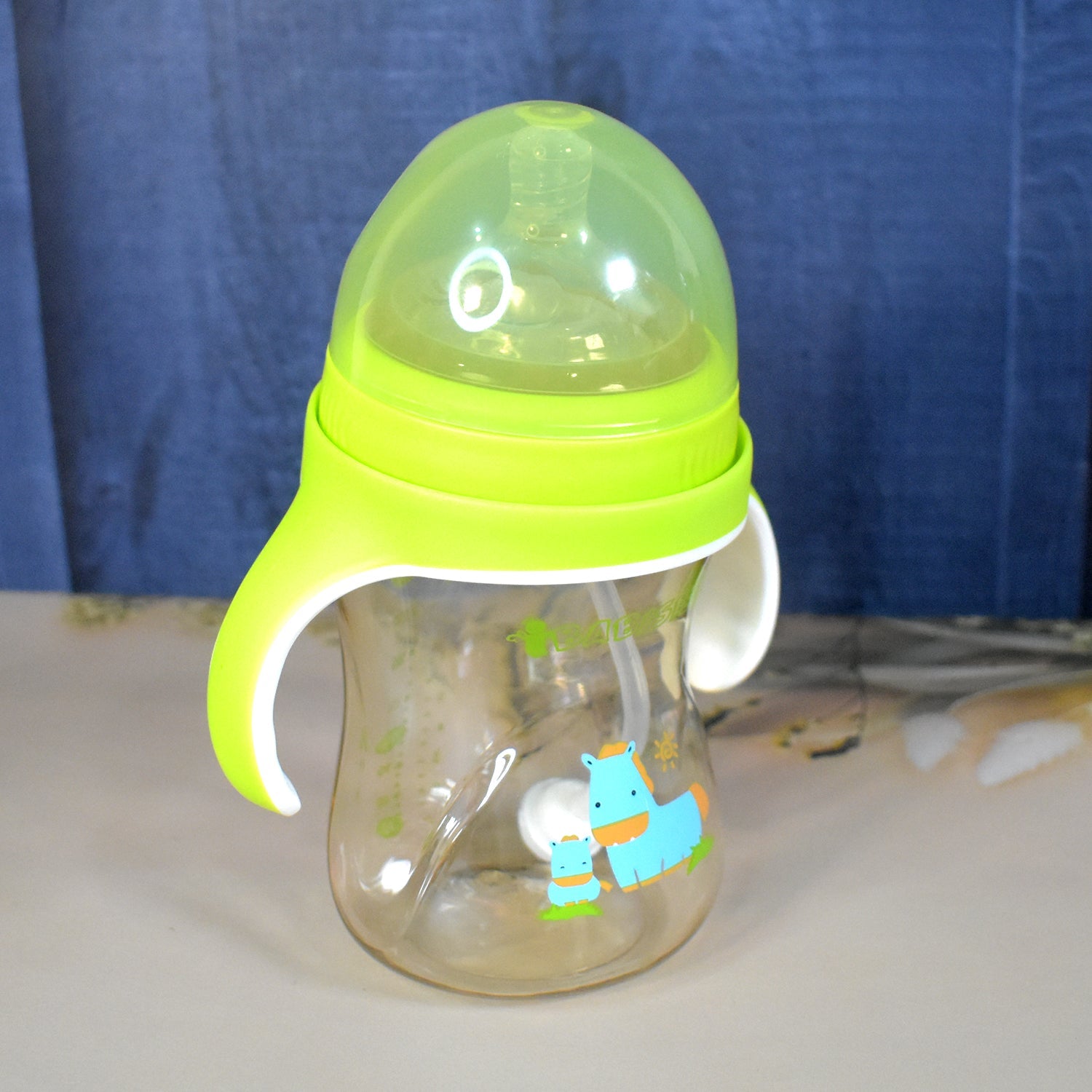 Sip & Grip Bottle Sip & Grip Bottle